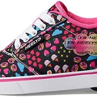 HEELYS 中性儿童 Pro 20 运动鞋