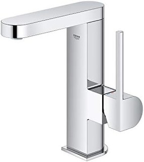 GROHE 高仪 Plus 单把浴室面盆龙头 23871003