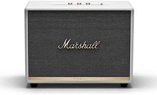 Marshall 马歇尔 Woburn II - 无线扬声器白色