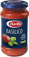 Barilla 百味来 意大利面酱巴西利科，12 包（12 x 200 克）