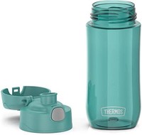 THERMOS 膳魔师 Funtainer 16 盎司(约 473.6 毫升)塑料水杯