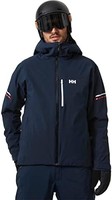 哈雷汉森 HELLY HANSEN Swift Team 男士冲锋夹克