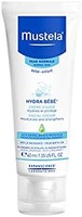 Mustela 妙思乐 hydra Bebe 面霜，1.4盎司