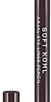 RIMMEL Soft Kohl Kajal 专业眼线笔，棕色，1.2 g