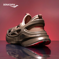 saucony 索康尼 x TOMBOGOBUTTERFLY 男女溯溪鞋 S70828-2