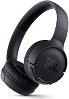 JBL 杰宝 T570BT/BK 蓝牙耳机 黑色