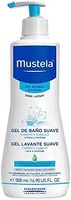 Mustela 妙思乐 Dermo Cleansing Gel for Hair and Body