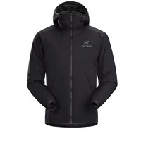 ARC'TERYX 始祖鸟 Atom LT 轻量保暖男士棉服