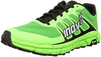 inov-8 申格 Inovite 越野跑鞋 越野跑 长距离 100km超 石墨