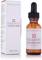 CELLEX-C Advanced-C 精华，1 液量盎司（30毫升，1 件装）