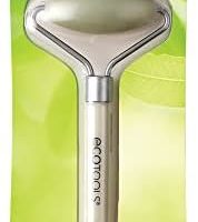 ecoTOOLS Jade Face & Under Eye Roller For Smoothing & De-Puffing
