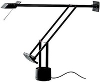 Artemide Tizio LED 灯，高度 119 长度 78 厘米 A009210 黑色
