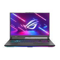 ASUS 华硕 ROG魔霸7 Plus 17.3英寸 电竞游戏本笔记本电脑(R9 7845HX  16G 1T)