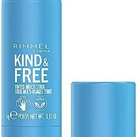 RIMMEL Kind & Free Multi-Stick 004 Tangerine Dream