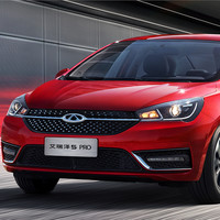 奇瑞汽车 艾瑞泽5  24款 1.5L 手动风尚型