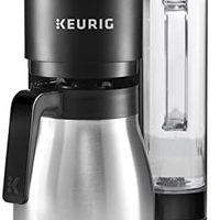 Keurig® K-Duo Plus™ 单杯咖啡壶