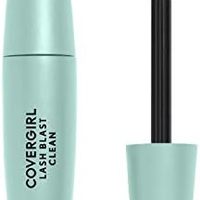 COVERGIRL Lash Blast Clean Volume 睫毛膏,黑