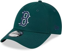 NEW ERA 纽亦华 9Forty Boston Red Sox 棒球帽
