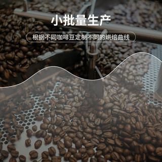 SeeSaw 挂耳咖啡研磨咖啡粉长颈鹿斑马拼配现磨风味咖啡粉 长颈鹿10g*10包