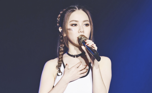 28日12点长沙站邓紫棋iamgloria2024世界巡回演唱会