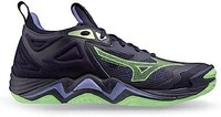 Mizuno 美津浓 Wave Momentum 3 中性排球鞋