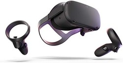 Oculus Quest VR一体机 128GB