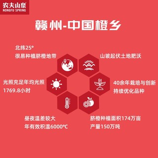 农夫山泉NFC果汁鲜果压榨冷藏型纯果蔬汁低温饮品300ml 四口味各3瓶