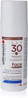 ultrasun 优佳 SPF30 Tan 面部激活霜 50ml