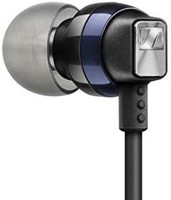 森海塞尔 CX 6.00 BT 无线入耳式耳机，蓝牙 4.2 带 Qualcomm Apt-X，6 小时电池寿命