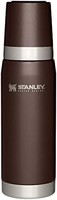 STANLEY 史丹利 10-02660-051 The Unbreakable Thermal Bottle Bronze Moon 25 盎司/0.75 升