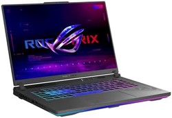 ASUS 华硕 ROG Strix G16 笔记本电脑 | 16 英寸 FHD+ 165Hz/7 毫秒防反光