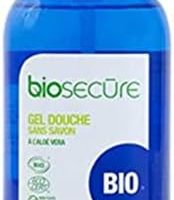 bioSECURE 安悦 爽润沐浴凝露730ml 730ml