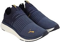 PUMA 彪马 男士 运动鞋 SOFTRIDE PRO 环保 Slip On 378691