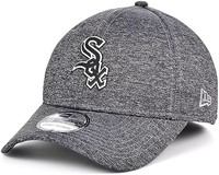 NEW ERA 纽亦华 芝加哥白袜队 39THIRTY 南俱乐部混色帽,帽子