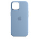  Apple 苹果 iPhone 15 MagSafe硅胶保护壳手机壳　