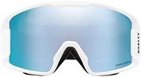 OAKLEY 欧克利 Line Miner XM Factory Pilot 雪地护目镜