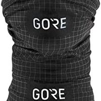 GORE WEAR 中性款网格暖颈器 巴拉克拉法帽