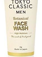 TOKYO LAUNDRY TOKYO CLASSIC FACE WASH 洗面奶 水果木香 80克