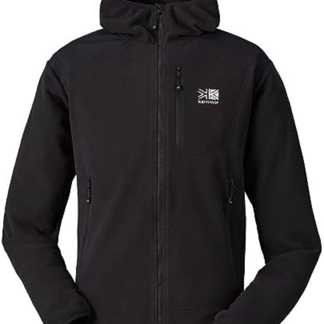 KARRIMOR 凯瑞摩 登山服 GRPN trail hoodie 男士