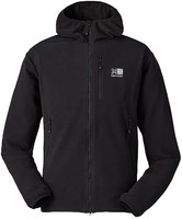 KARRIMOR 凯瑞摩 登山服 GRPN trail hoodie 男士