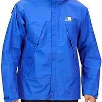 KARRIMOR 凯瑞摩 防水防雨夹克 WTX 3L rain jkt