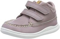 Clarks 其乐 女孩 Cloud Tuktu T 高帮运动鞋