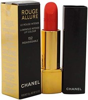 CHANEL 香奈儿 Rouge Allure Le Rouge Intense 炫亮魅力口红唇膏 色号: 152-Insaisissable，3.5 克