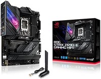 ASUS 华硕 ROG Strix Z690-E Gaming WiFi 6E LGA 1700(In