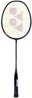 YONEX 尤尼克斯 Nanoray Light 18i 石墨羽毛球拍(黑色)