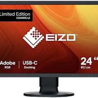 EIZO 艺卓 ColoreDge CS2400S-LE 61.1 厘米（24.1 英寸）图形显示器