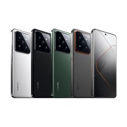xiaomi 小米 14 pro 5g手机
