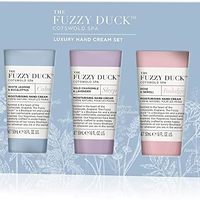BAYLIS&HARDING The Fuzzy Duck Cotswold Spa 豪华手部礼品套装