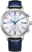 CITIZEN 西铁城 Reloj of Collection CA7069-16A Acero 西铁城经典腕表