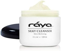 Raya 丝滑洁面乳 (R-114) | 轻盈、泡沫、精制洗面奶,适用于干性皮肤 | 采用洋甘菊和海藻提取物